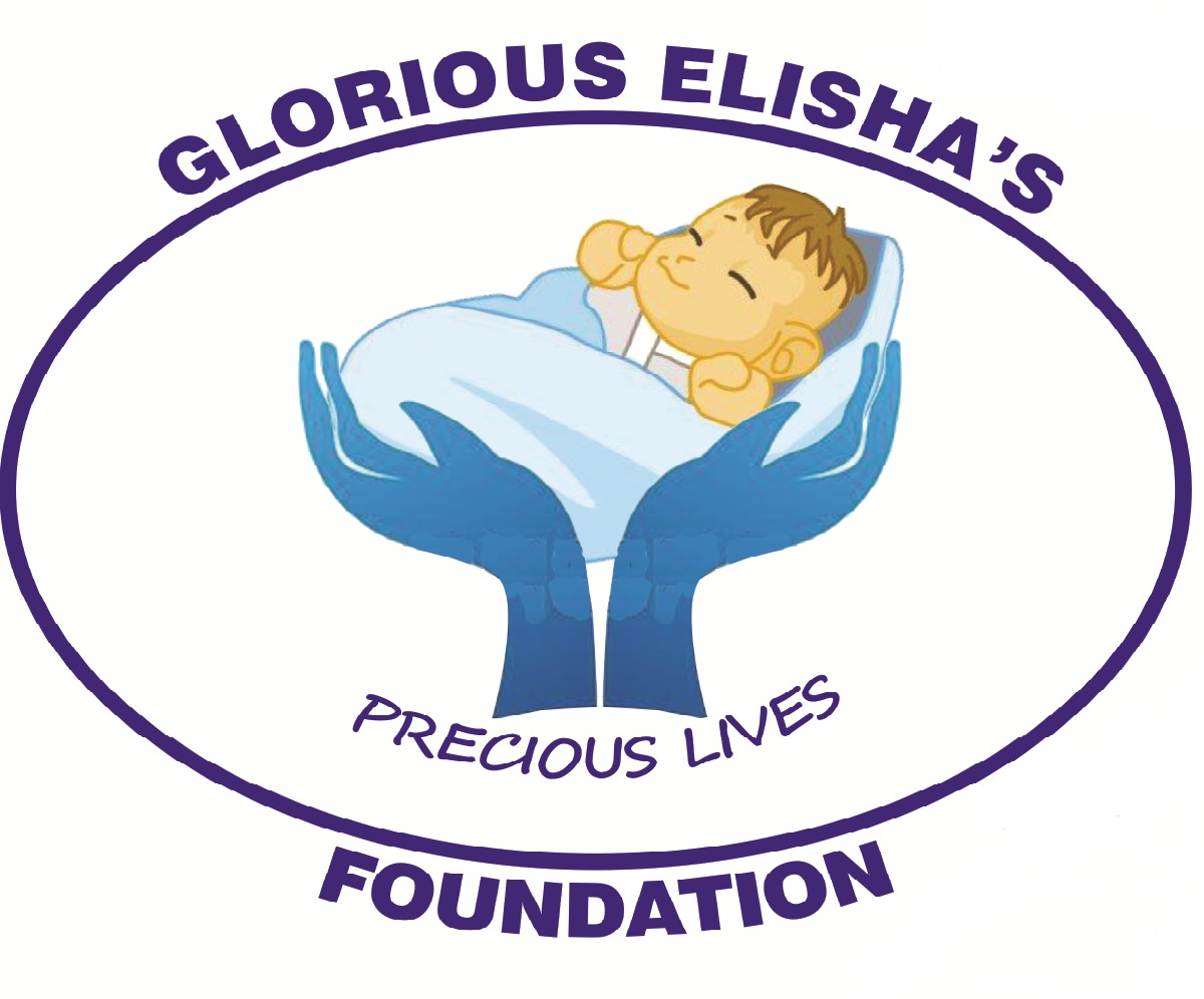 GLORIOUS ELISHA’S FOUNDATION (GEF)